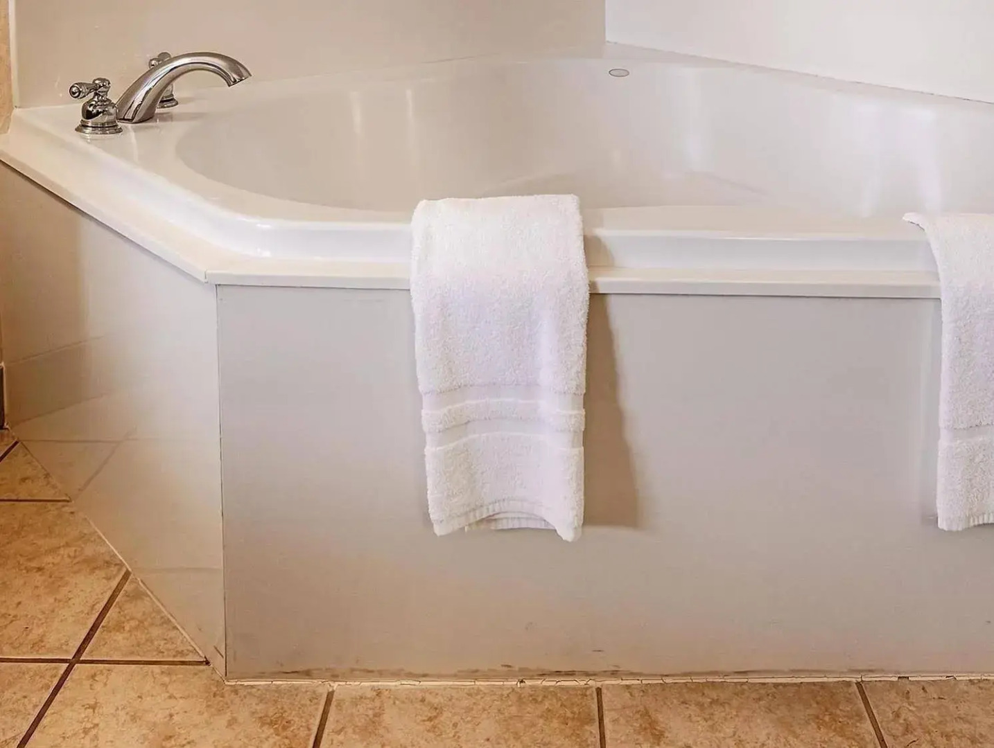 Best Western Stateline Lodge