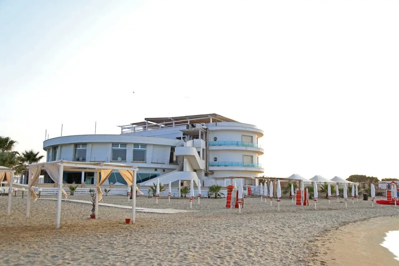 Hotel del Sole Resort