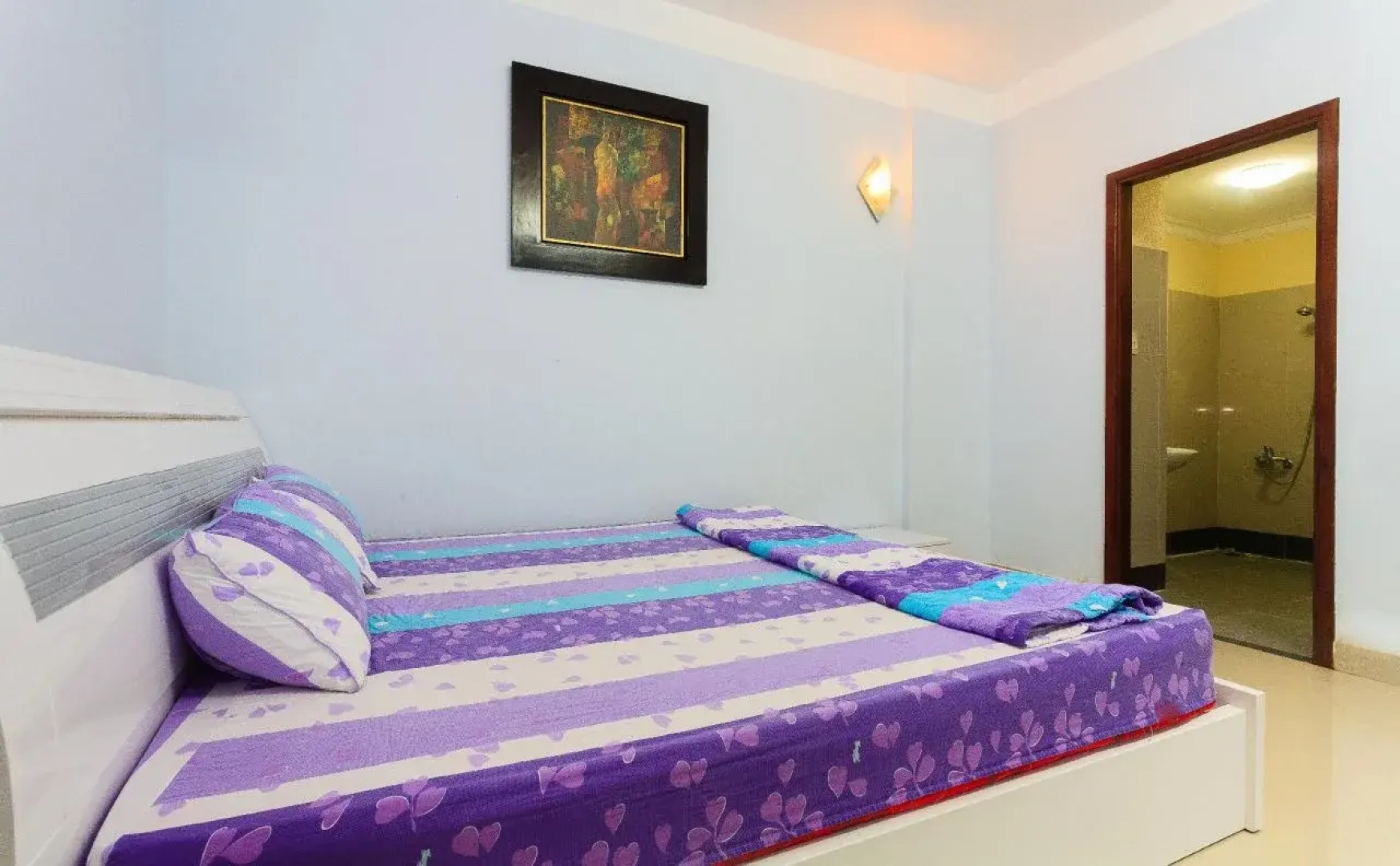 My Duc Deluxe Apartment