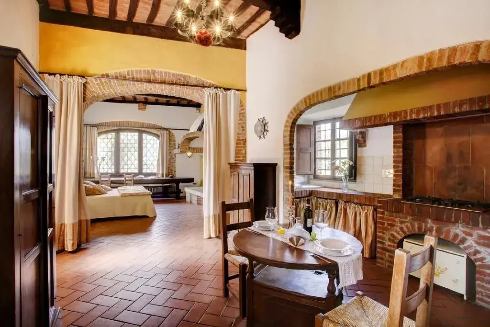 Borgo San Lorenzo a Linari