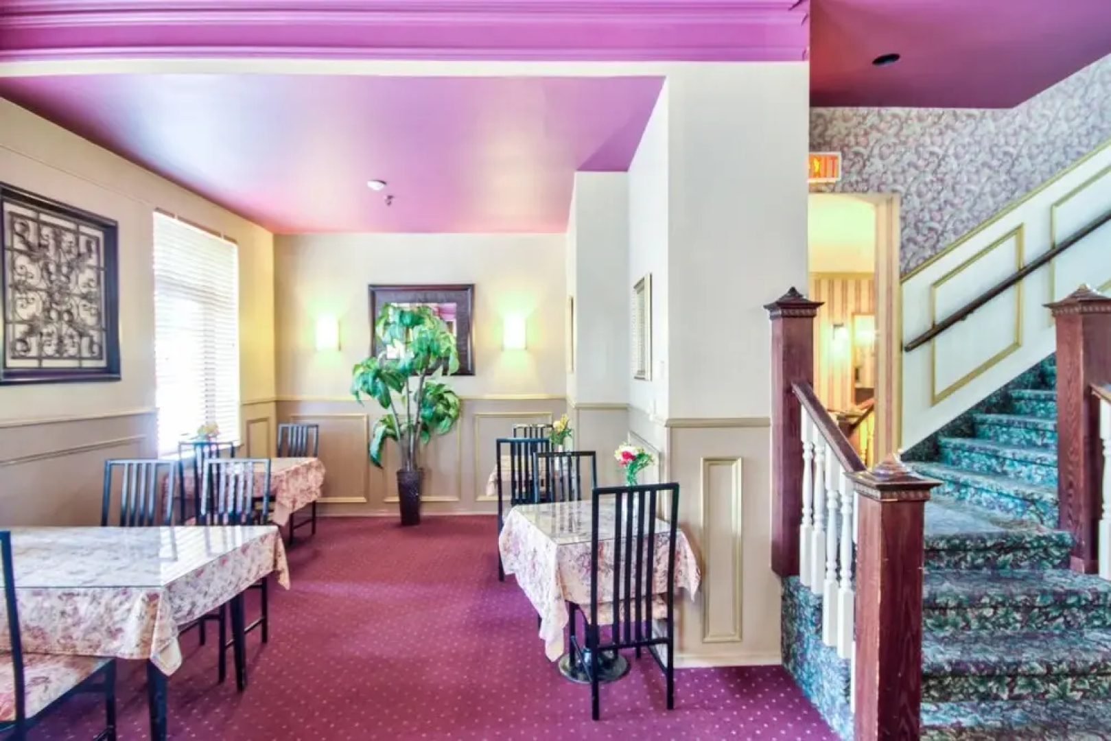 Queens Inn