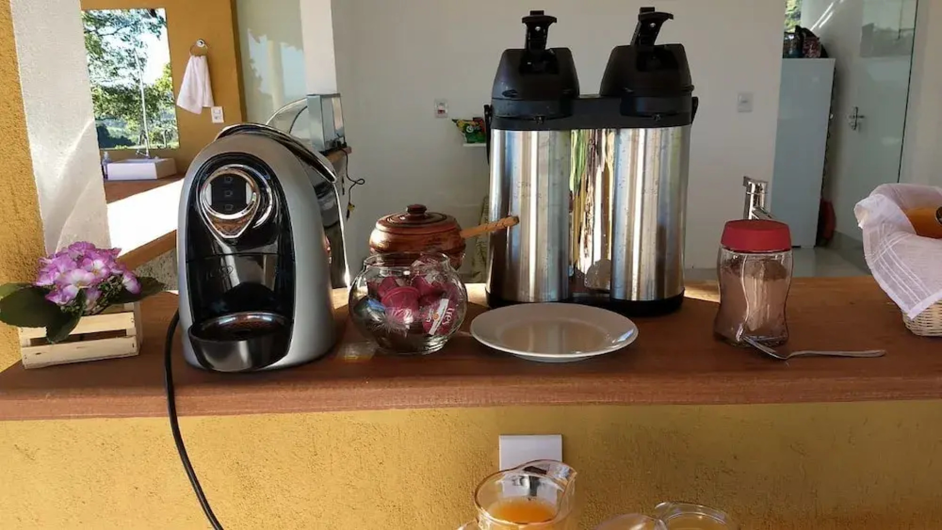 Pousada Mirante dos Ipês