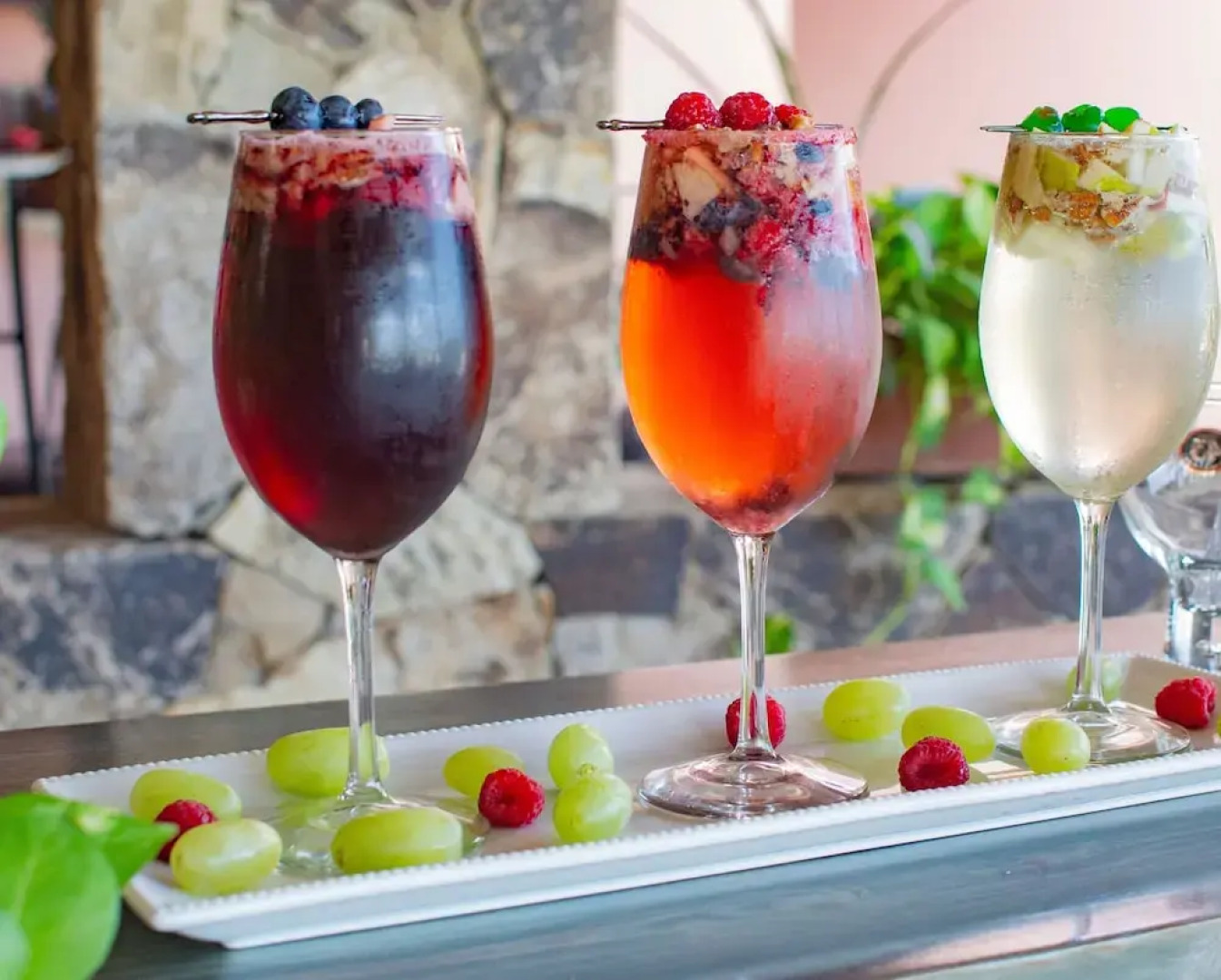 Cabañas Vista La Ribera