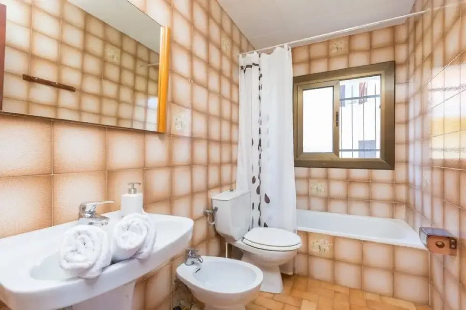 104665 -  Villa in Lloret de Mar