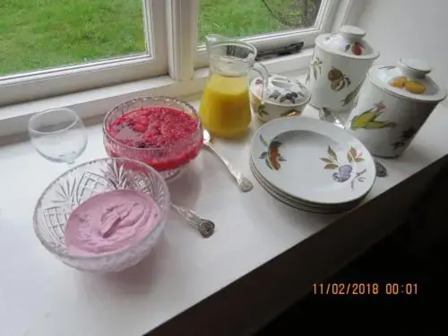 Home Farmhouse Bed and Breakfast