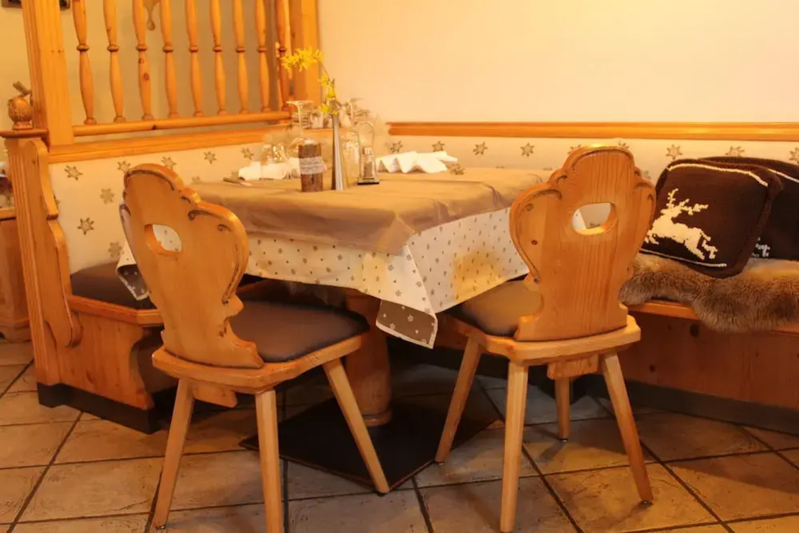 Rifugio Caltena Baita Di Charme