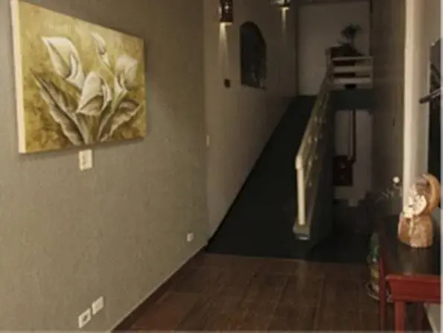 Hotel Recreio dos Bandeirantes