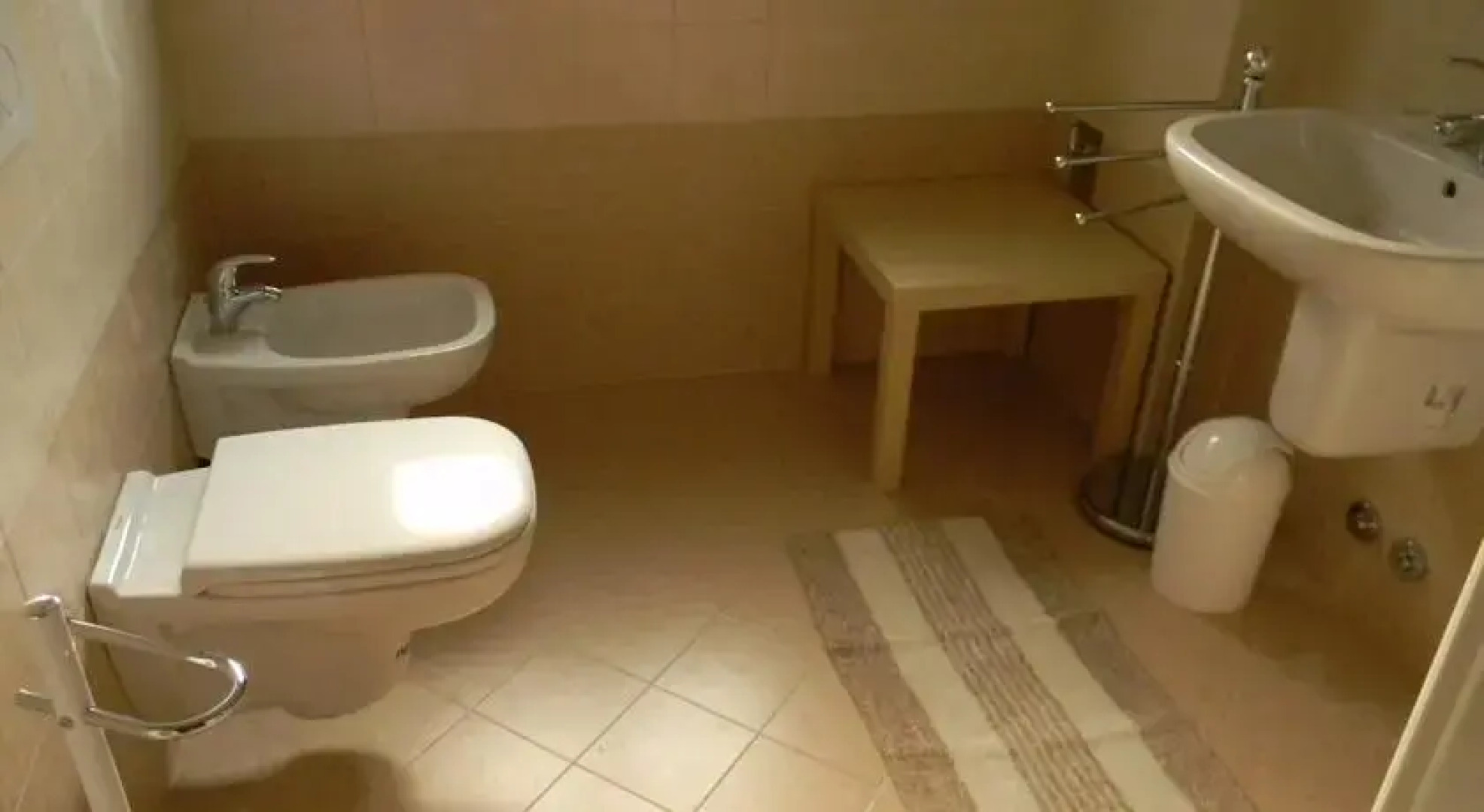 Appartamenti Borgo di Mugiasco