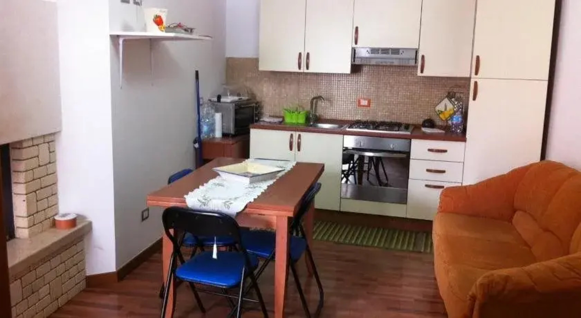 Bed and Breakfast Nonnatetta