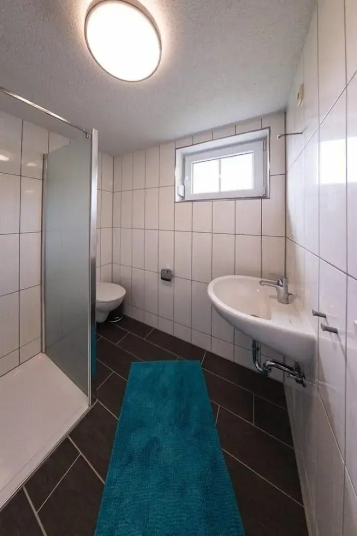 Campingplatz am Hünstein