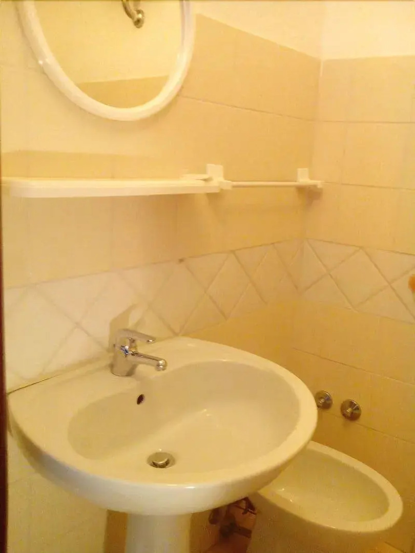 B&B Antica Trattoria Bacco