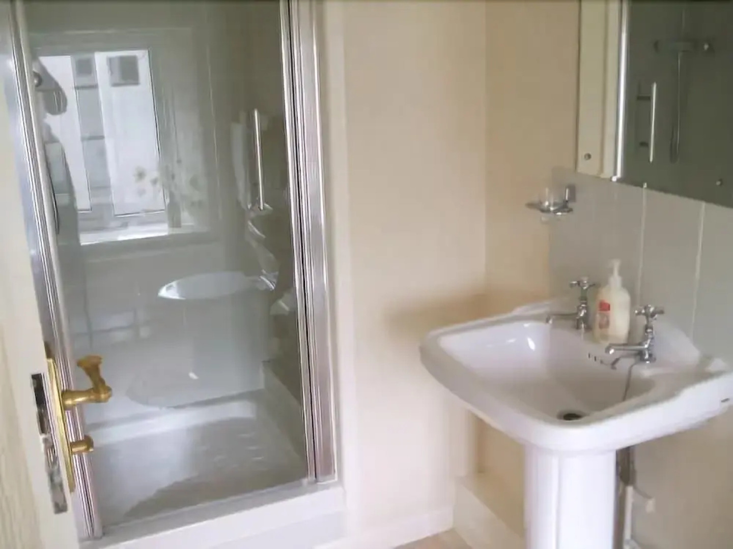 Cross Close House B&B