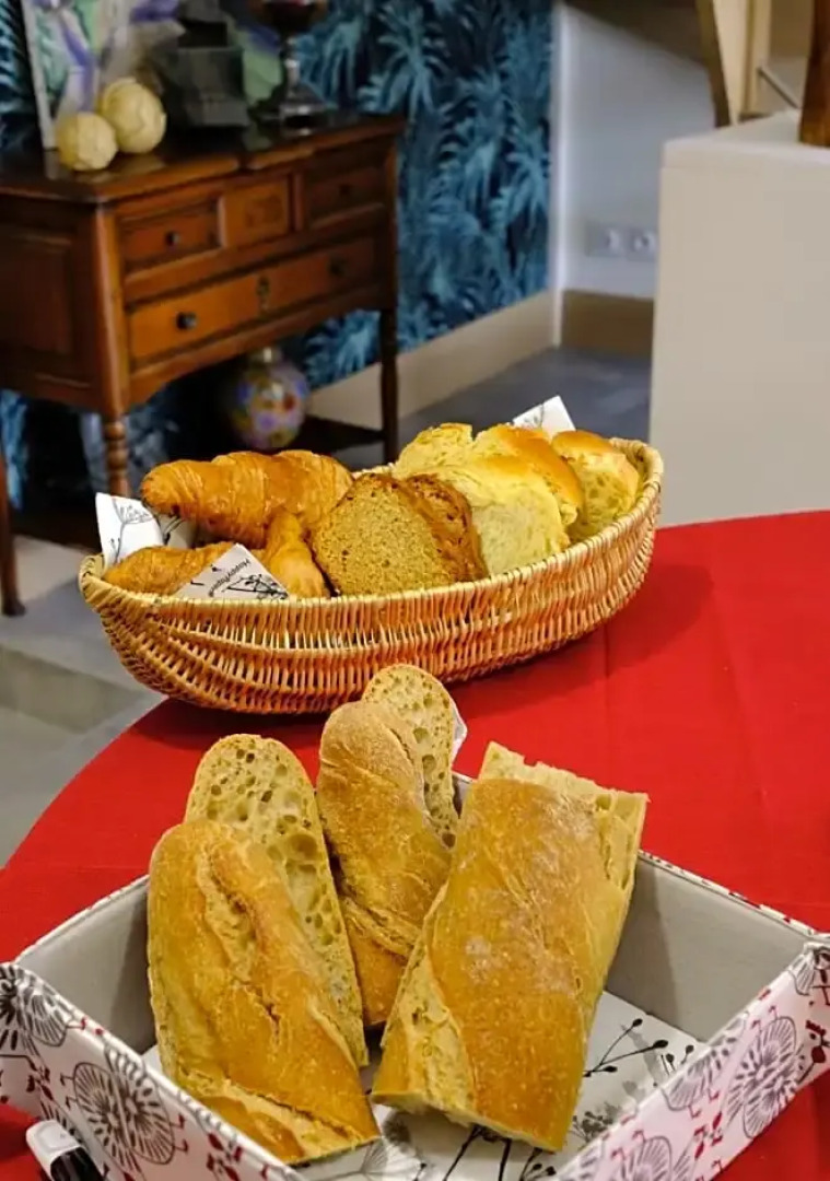 La maison du sculpteur