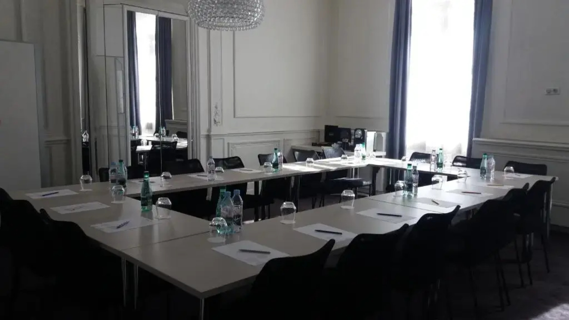 Novotel Toulouse Centre Wilson