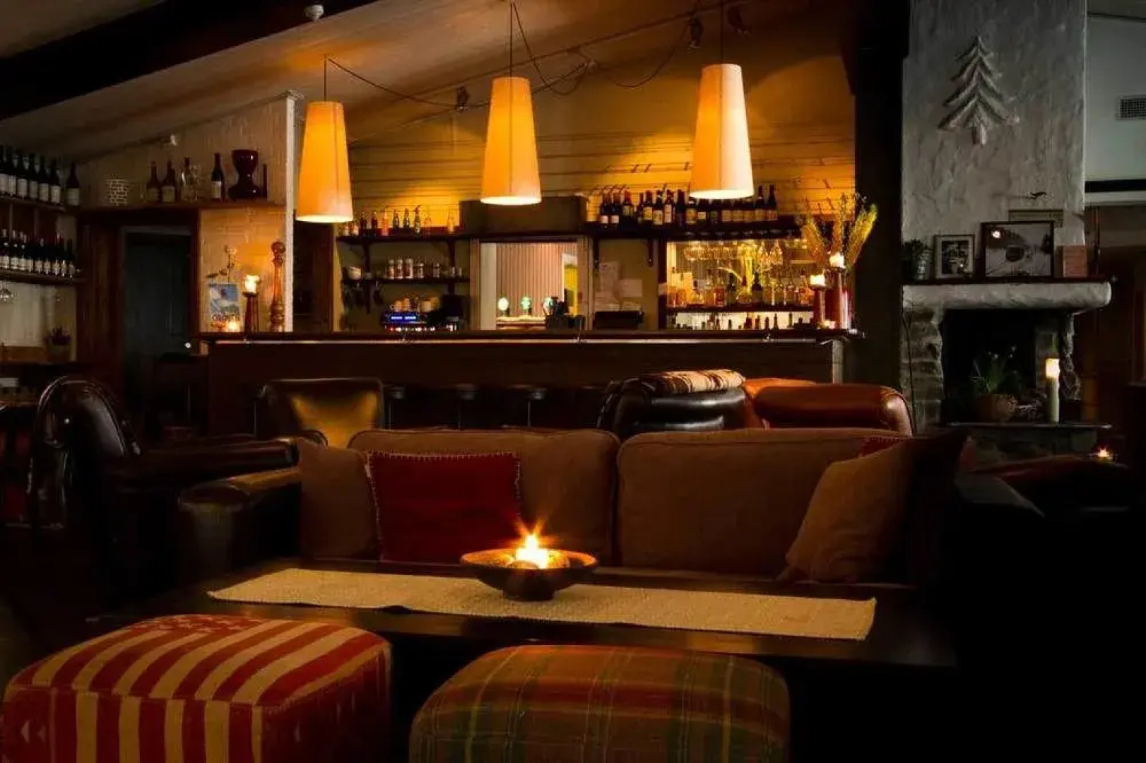 Granen Hotell & Restaurang