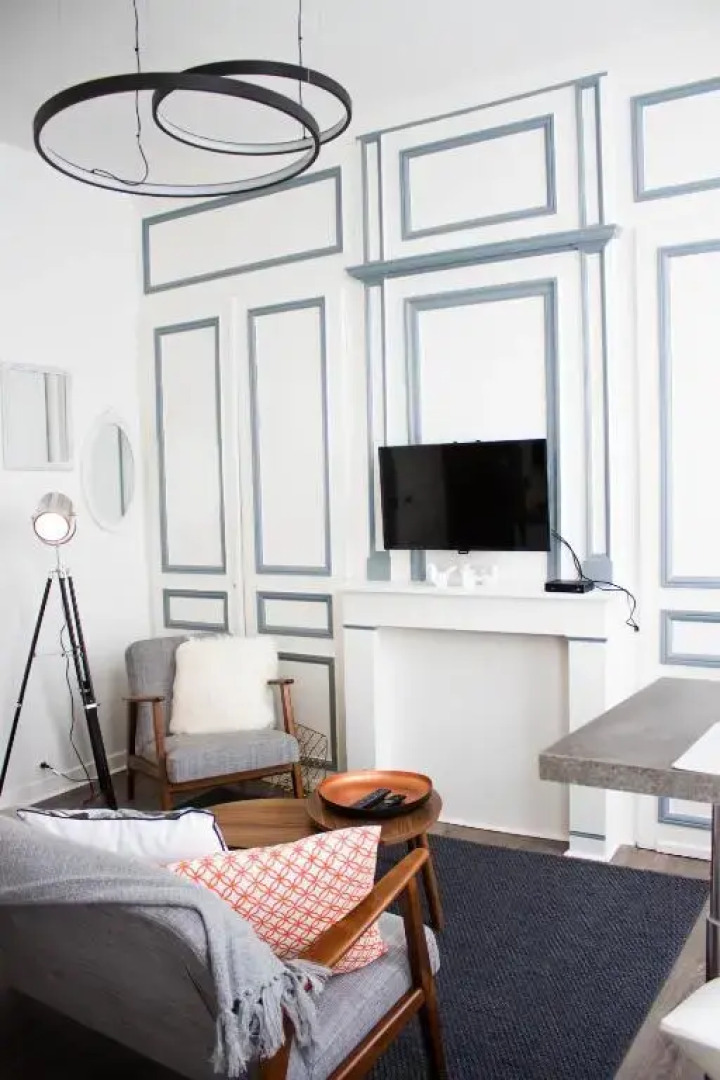 Appartements De Jeanne