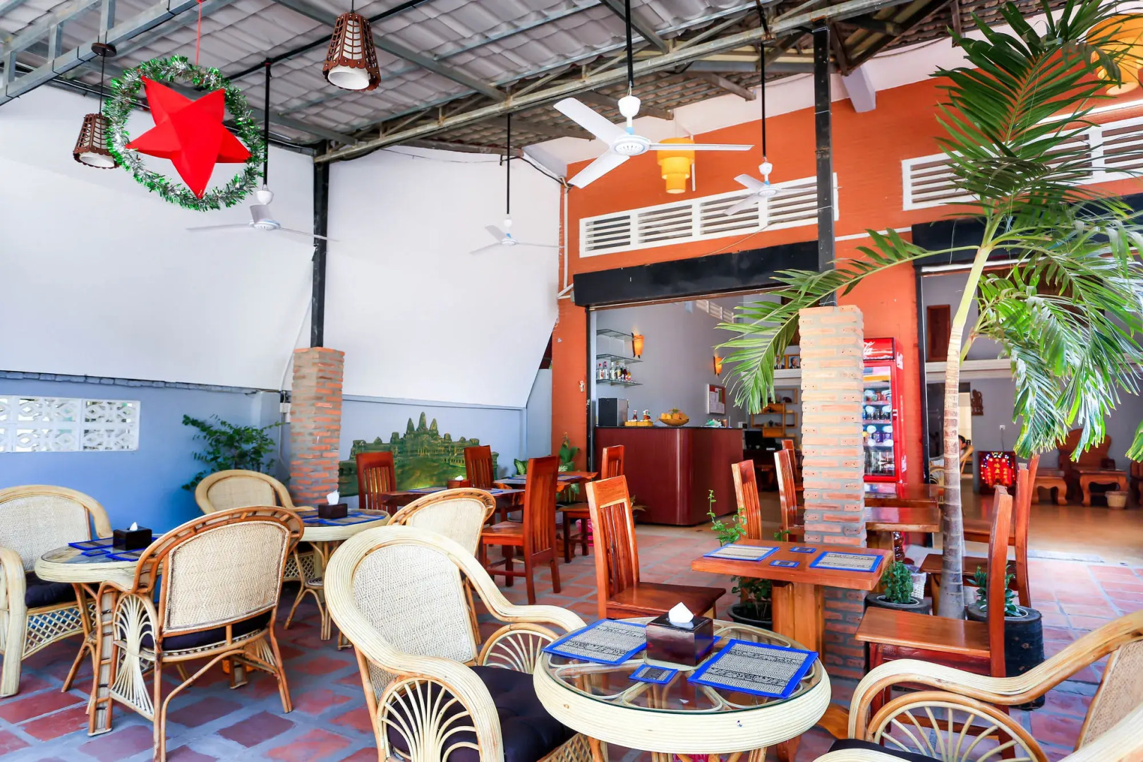 Cheng Lay Guesthouse