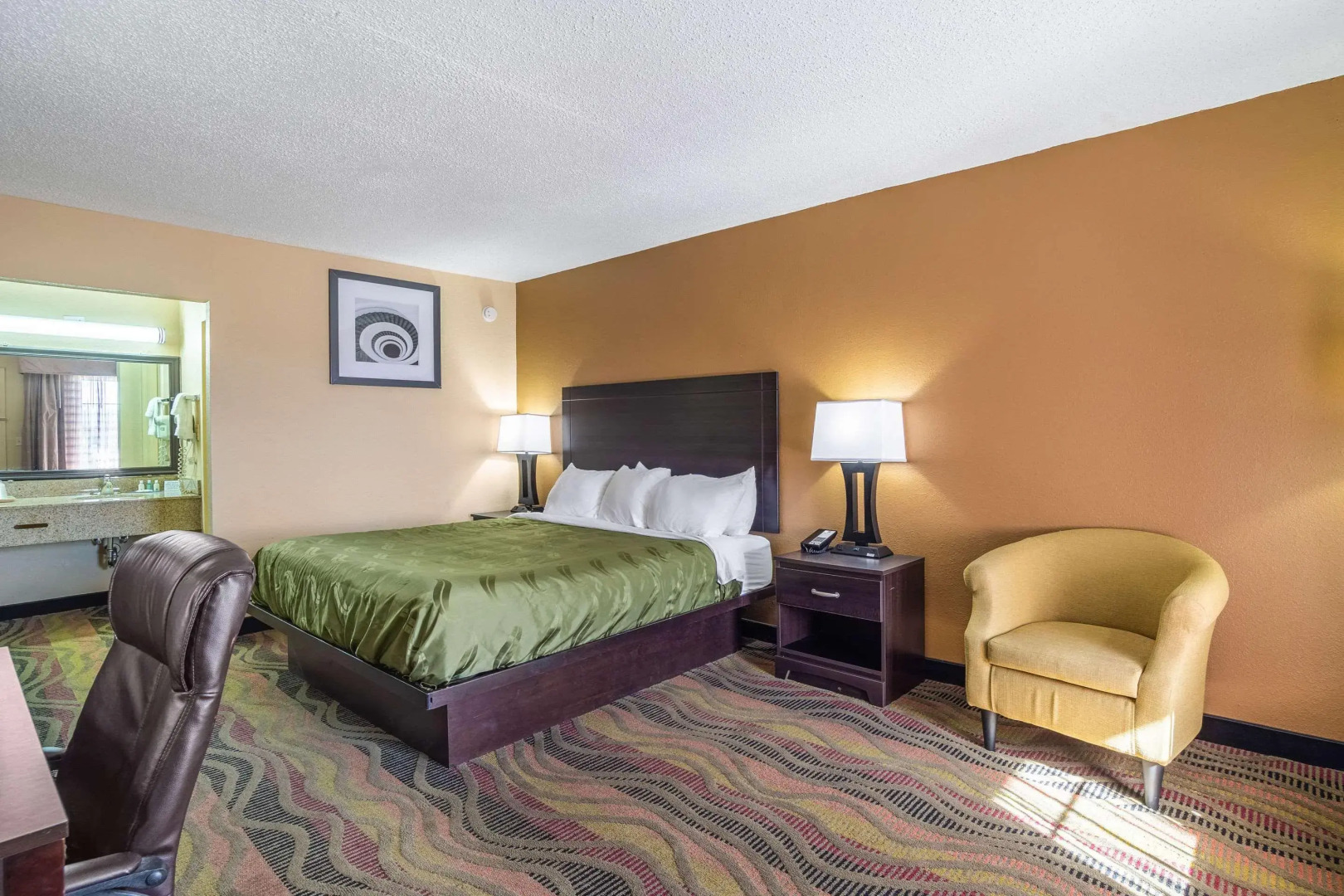 Quality Inn & Suites Santee