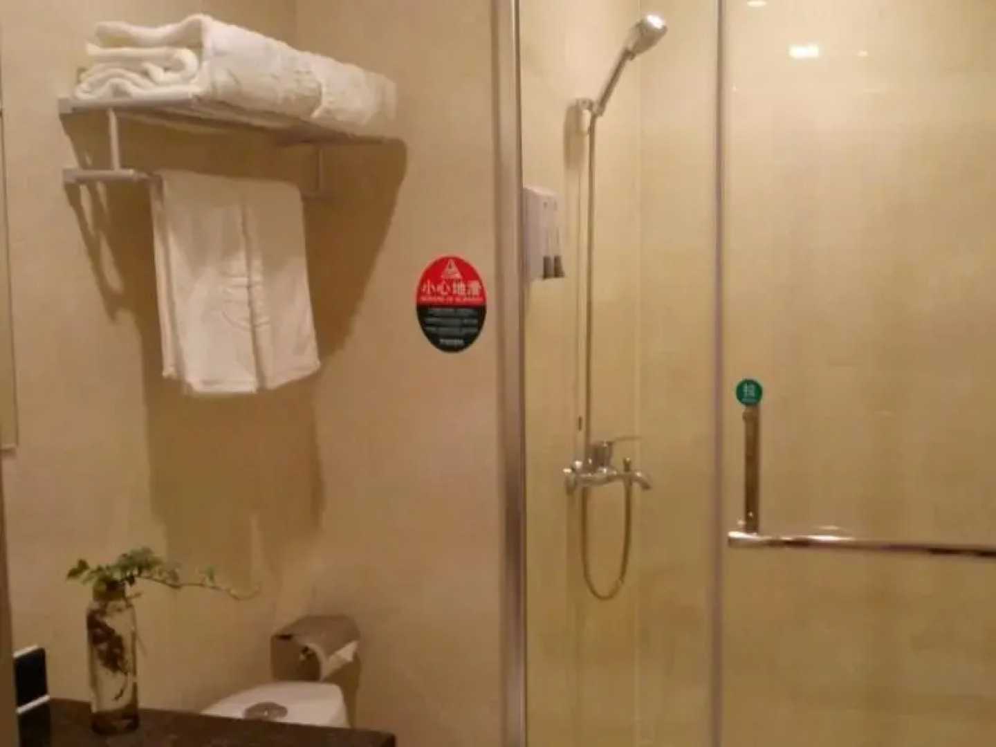 GreenTree Inn Ningbo Dongqianhu Yinxian Mozhi North Road Business Hotel