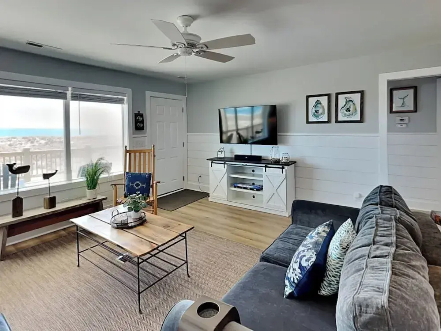 Sea Paradise Cottage