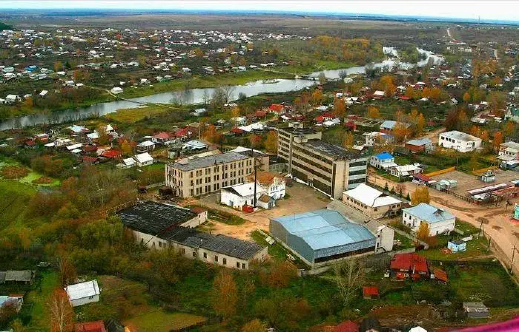 Олимп