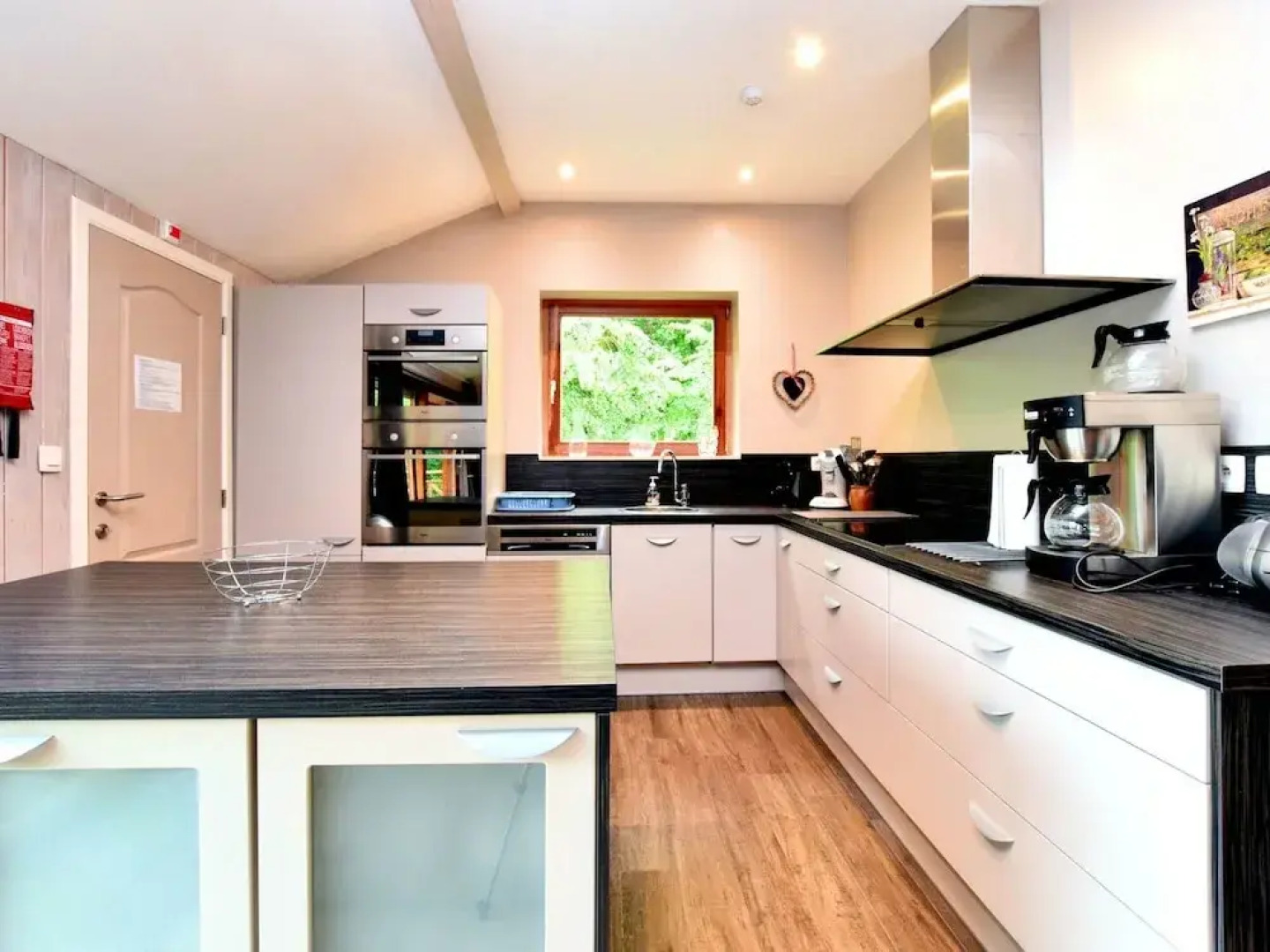 Luxurious Chalet in Beauraing With Sauna