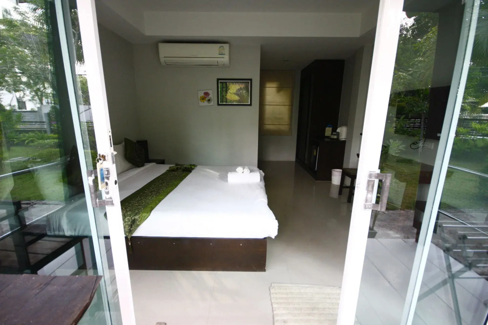 Naiyang Boutique Resort