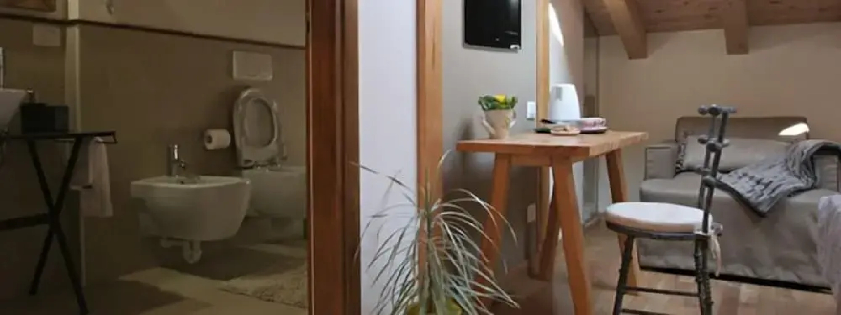 Bed & Breakfast Ai Cracchi