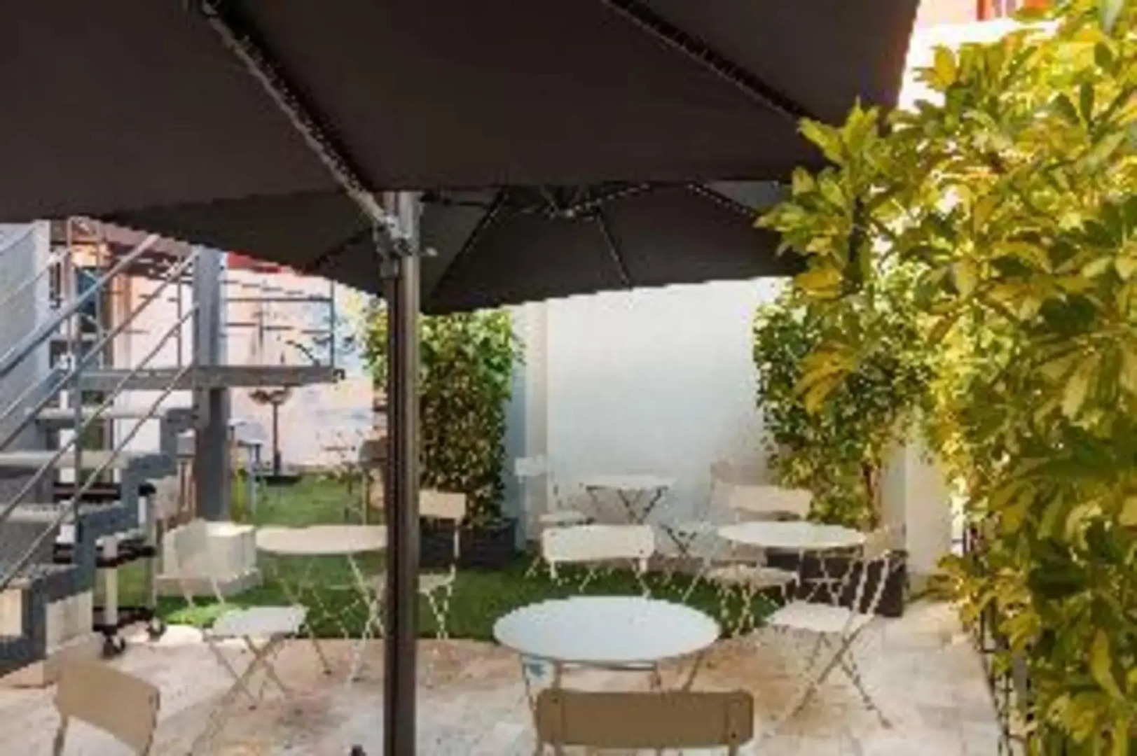 LX51 Smart Suites & Studios - Lisbon Center