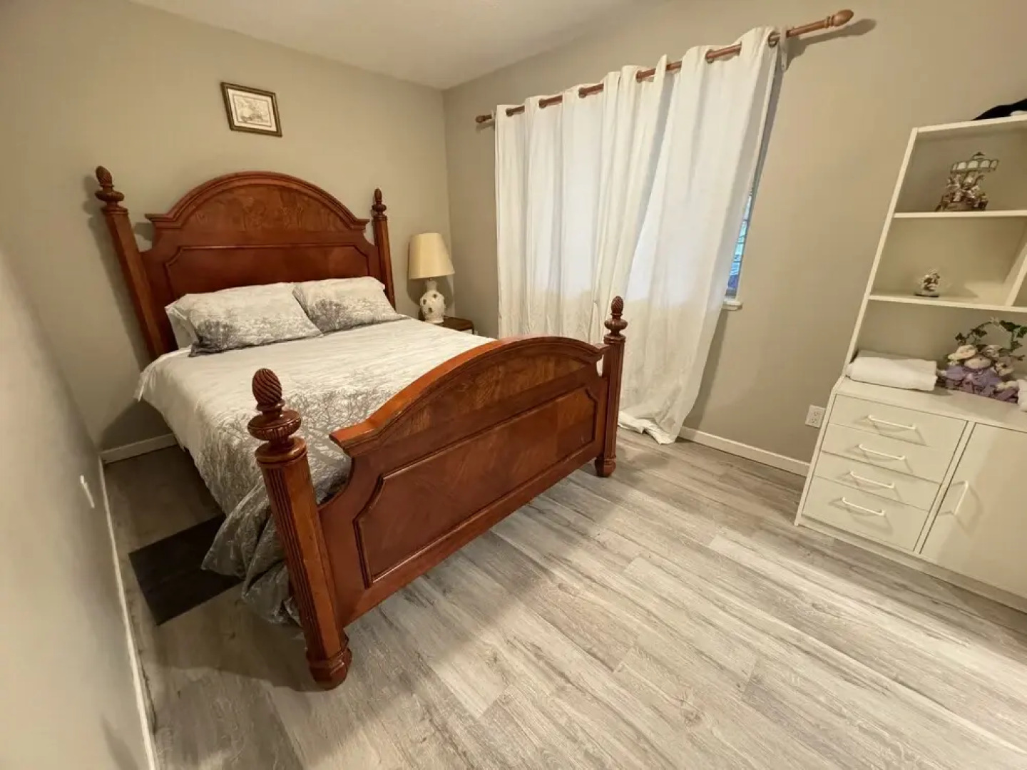 Luxury ocean dock pool villa