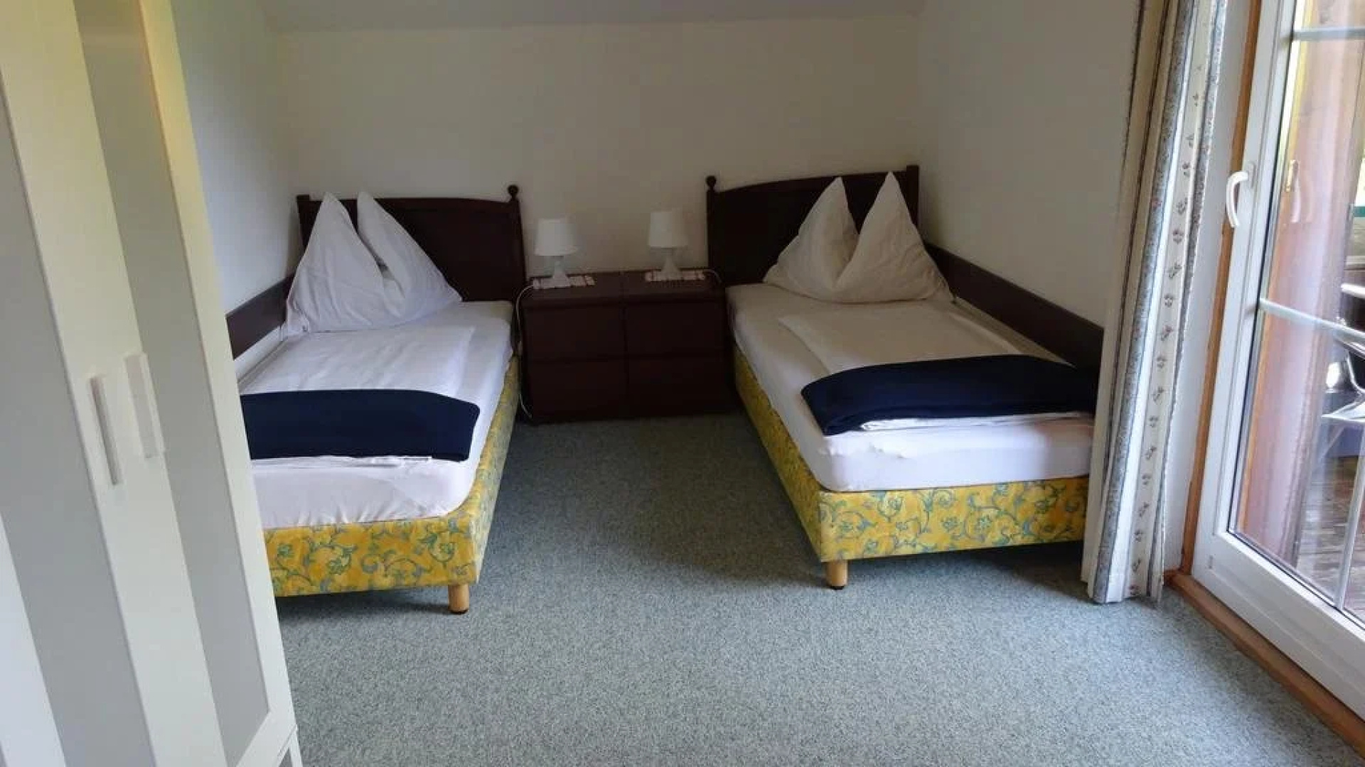 Appartement Scheibling