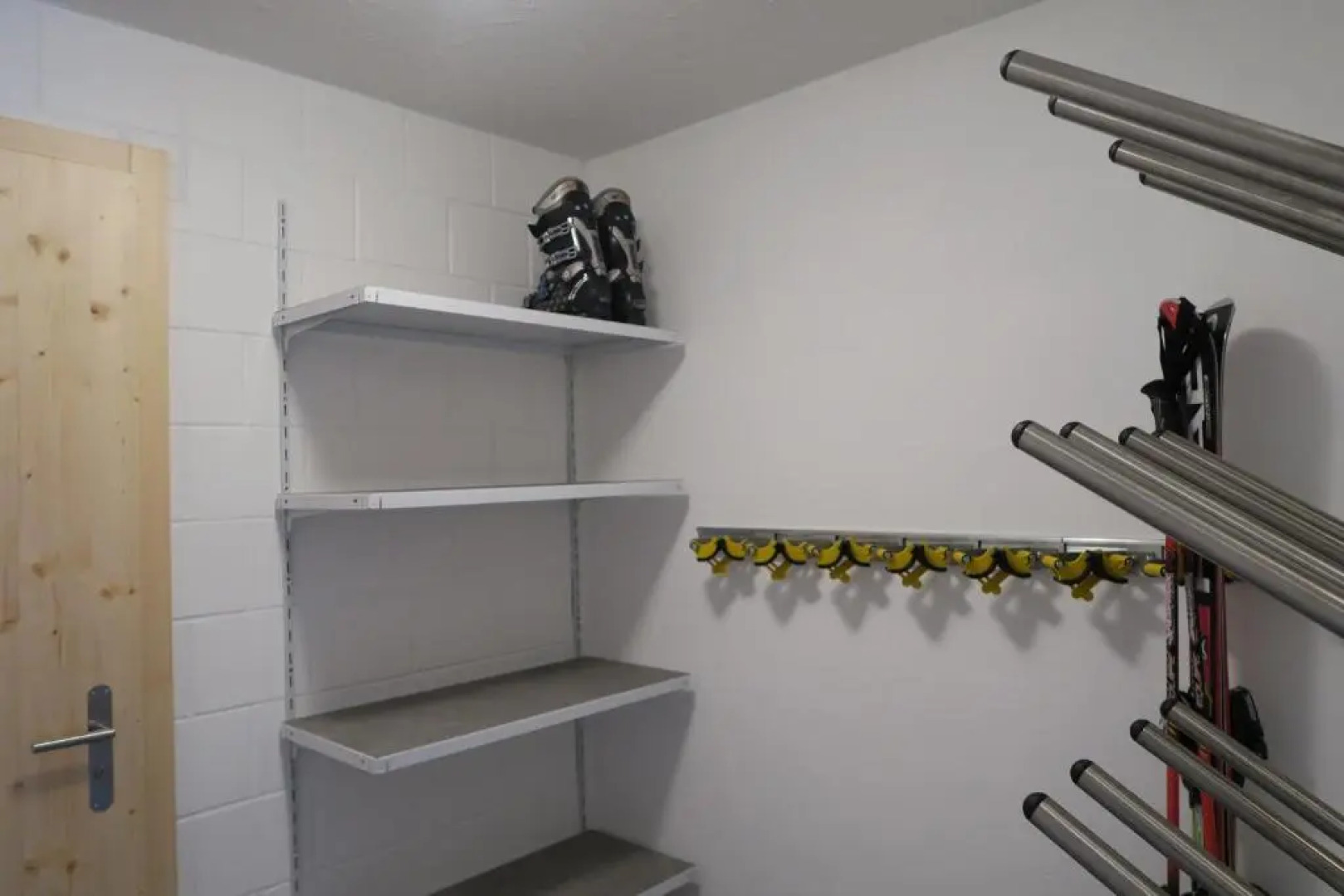 Apartment Bergfreude