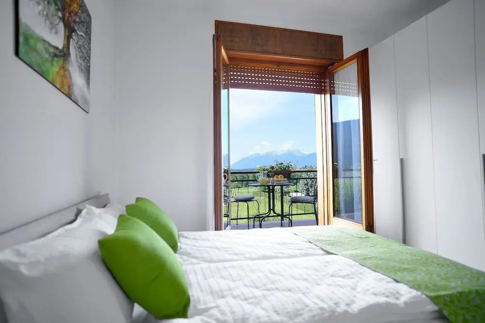 Piccolo Hotel Bruno