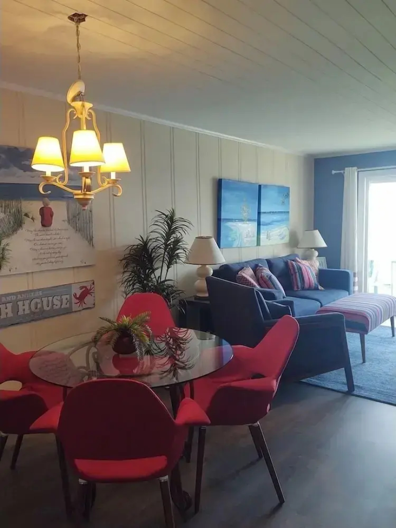 Next 2 Paradise-203 2 Bedroom Condo by RedAwning
