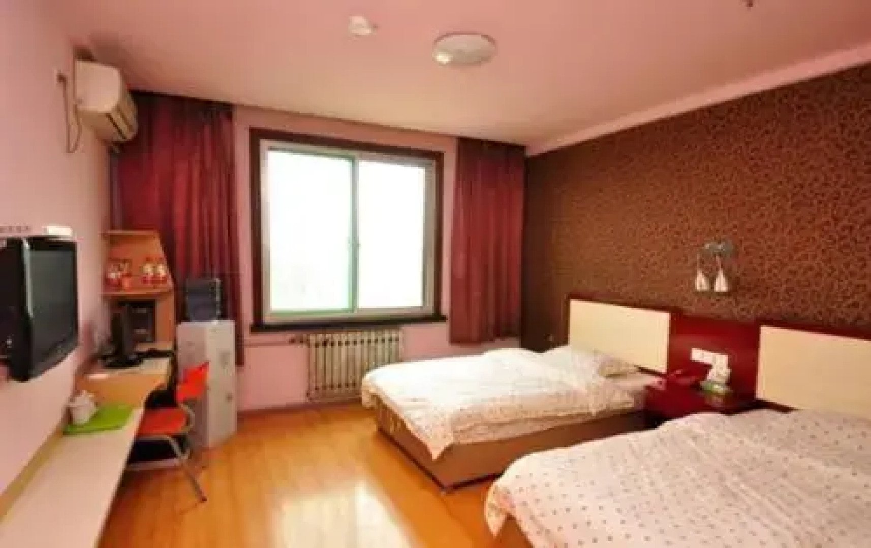 Yucheng Dayu Business Hotel