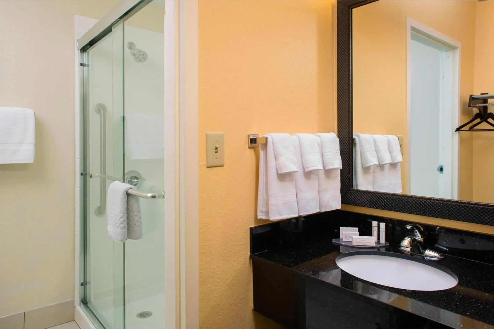 Fairfield Inn & Suites Lafayette I-10