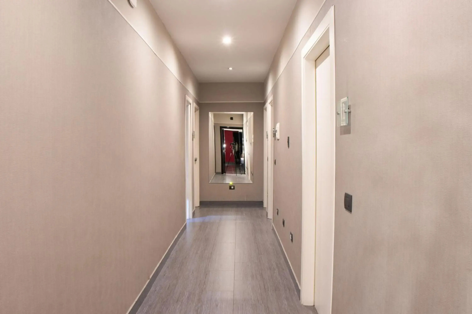 Hotel Masaniello Luxury