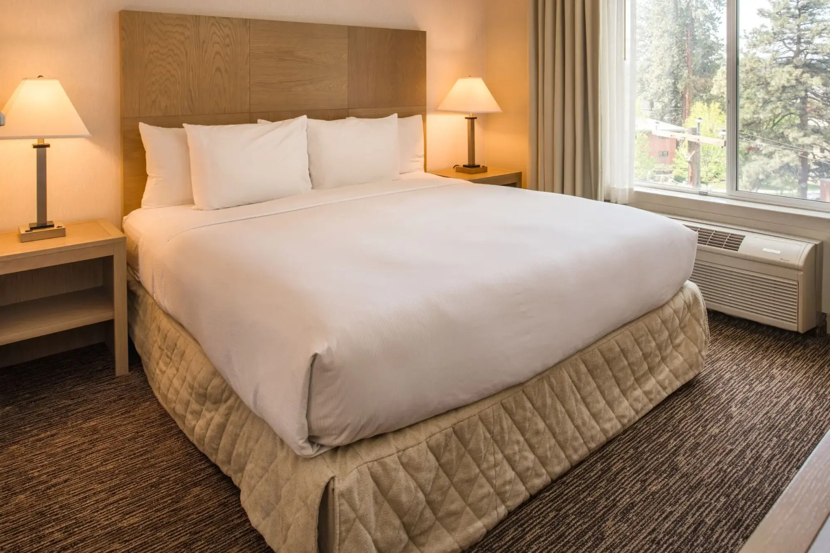 The Newberry Hotel Bend, Tapestry Collection by Hilton