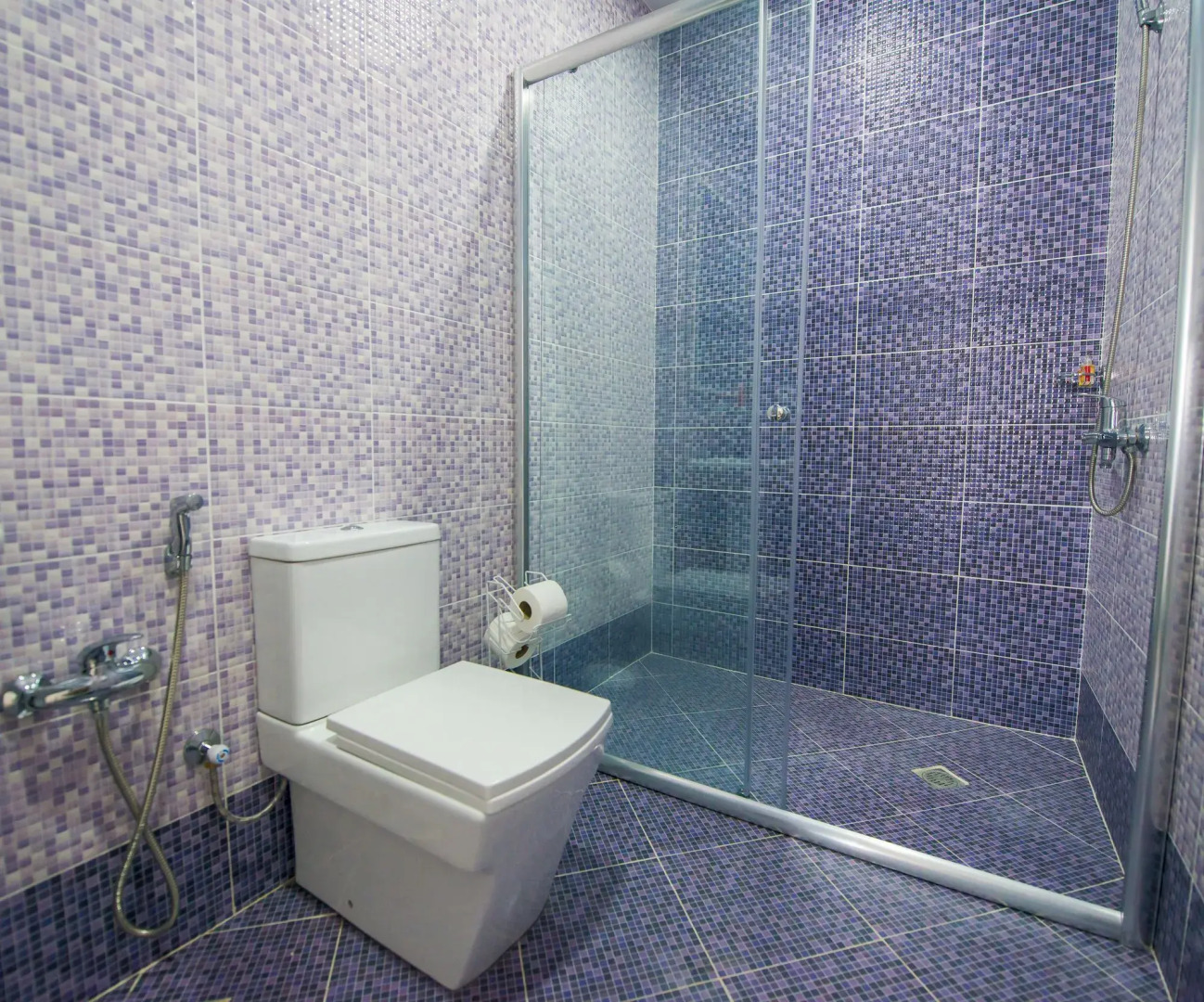 Бутик-отель «Два сезона»