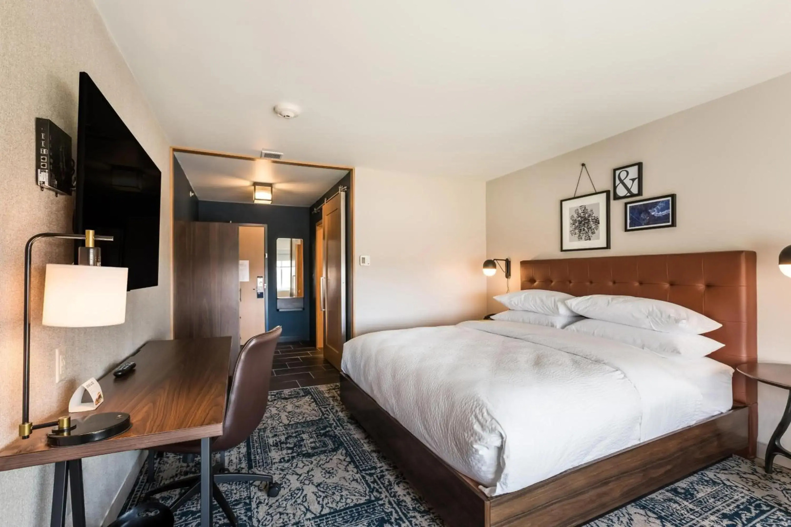 Four Points by Sheraton Elkhart