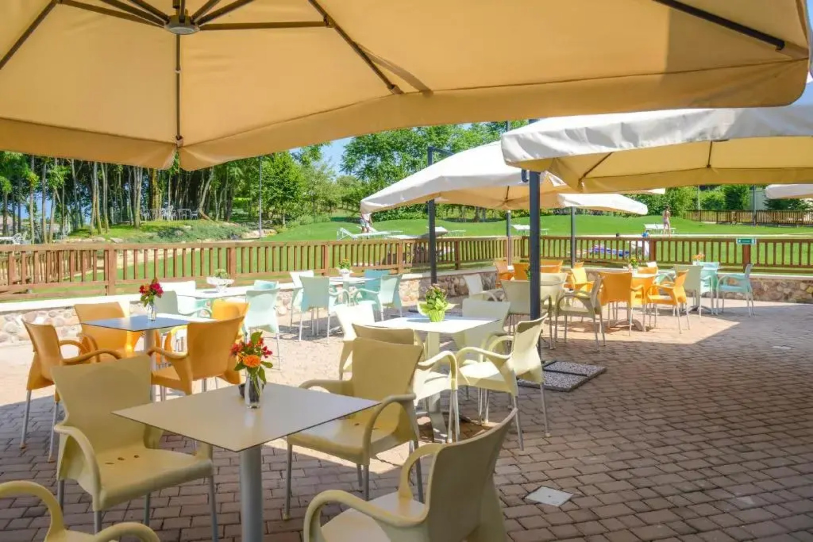 Agriturismo Corte Tonolli