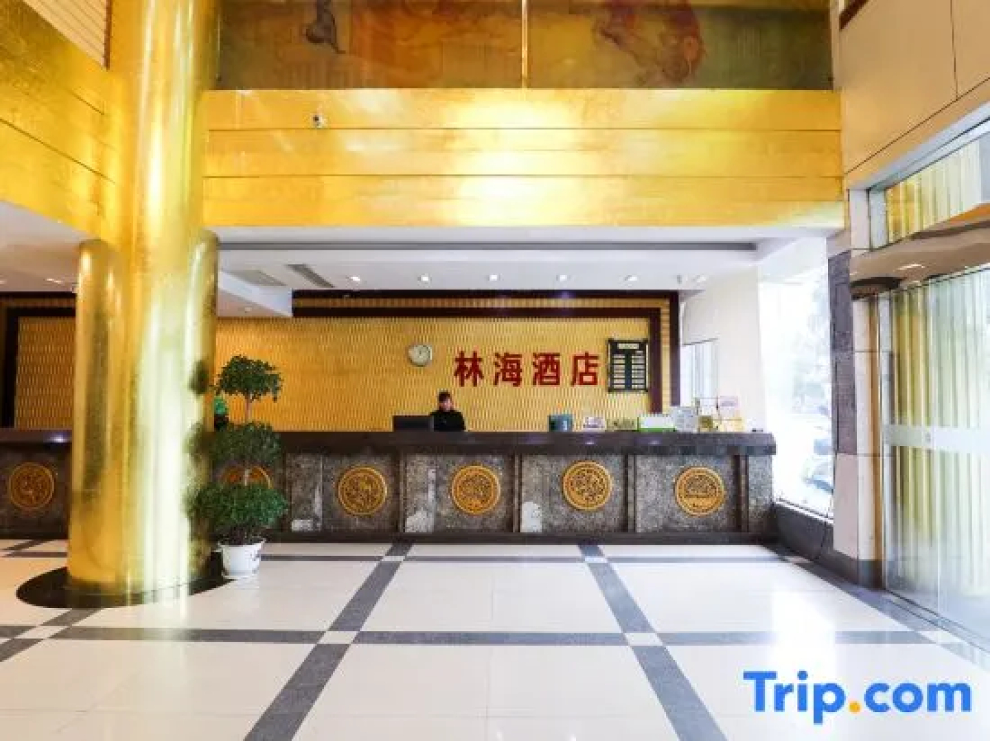 Linhaicheng Hotel