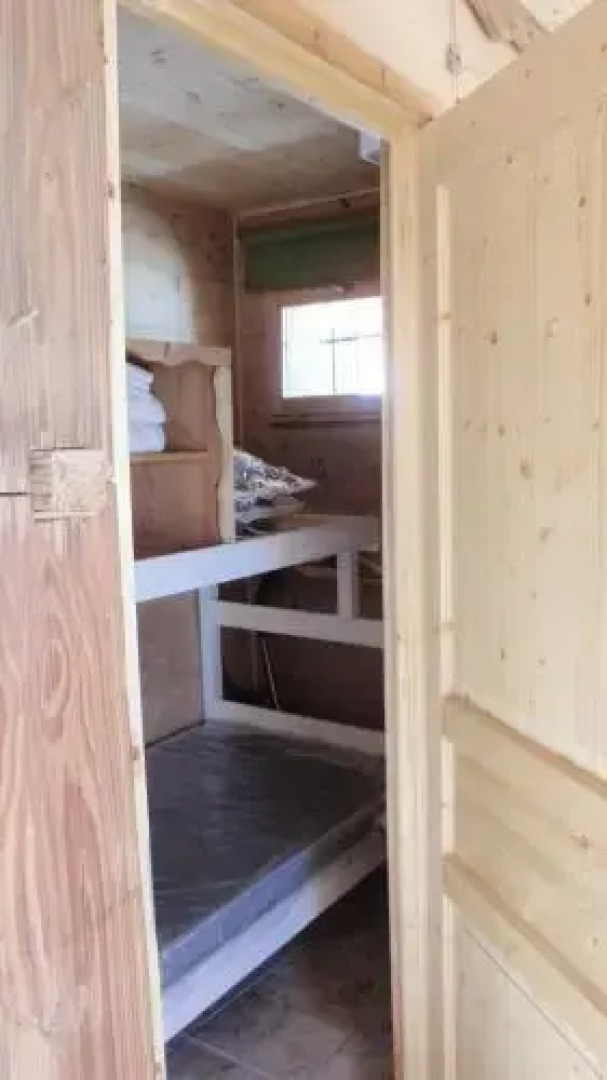 Appartements dans Chalet