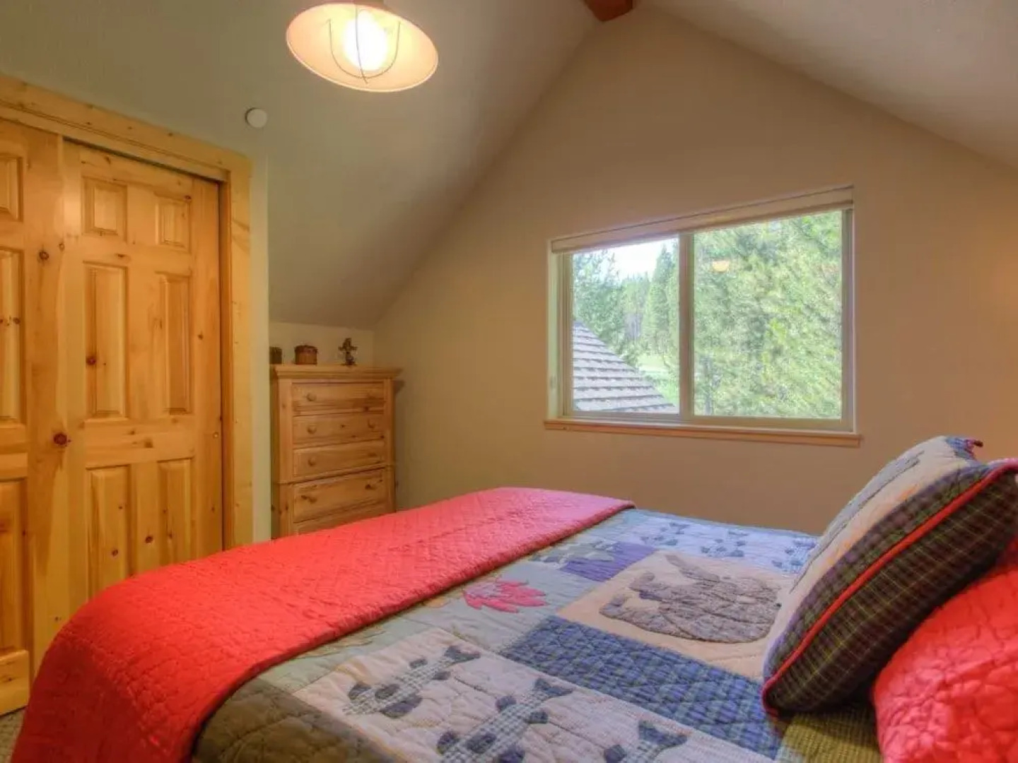 Big Sky - Bear Track Lodge