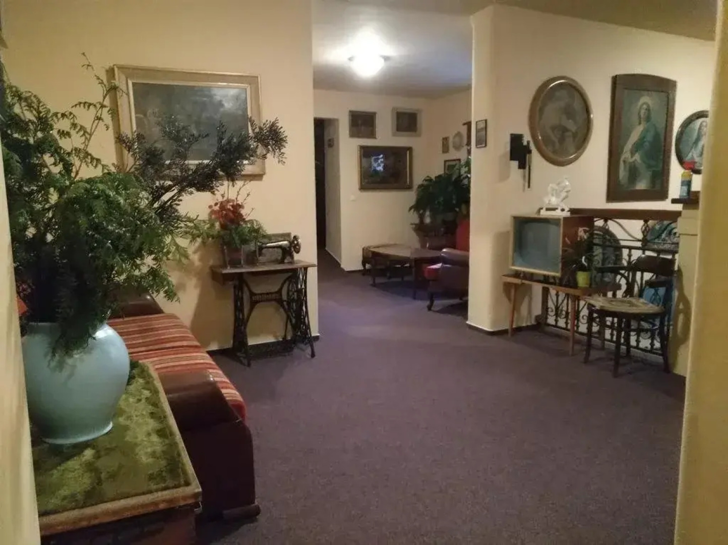 Guest House U Zámku