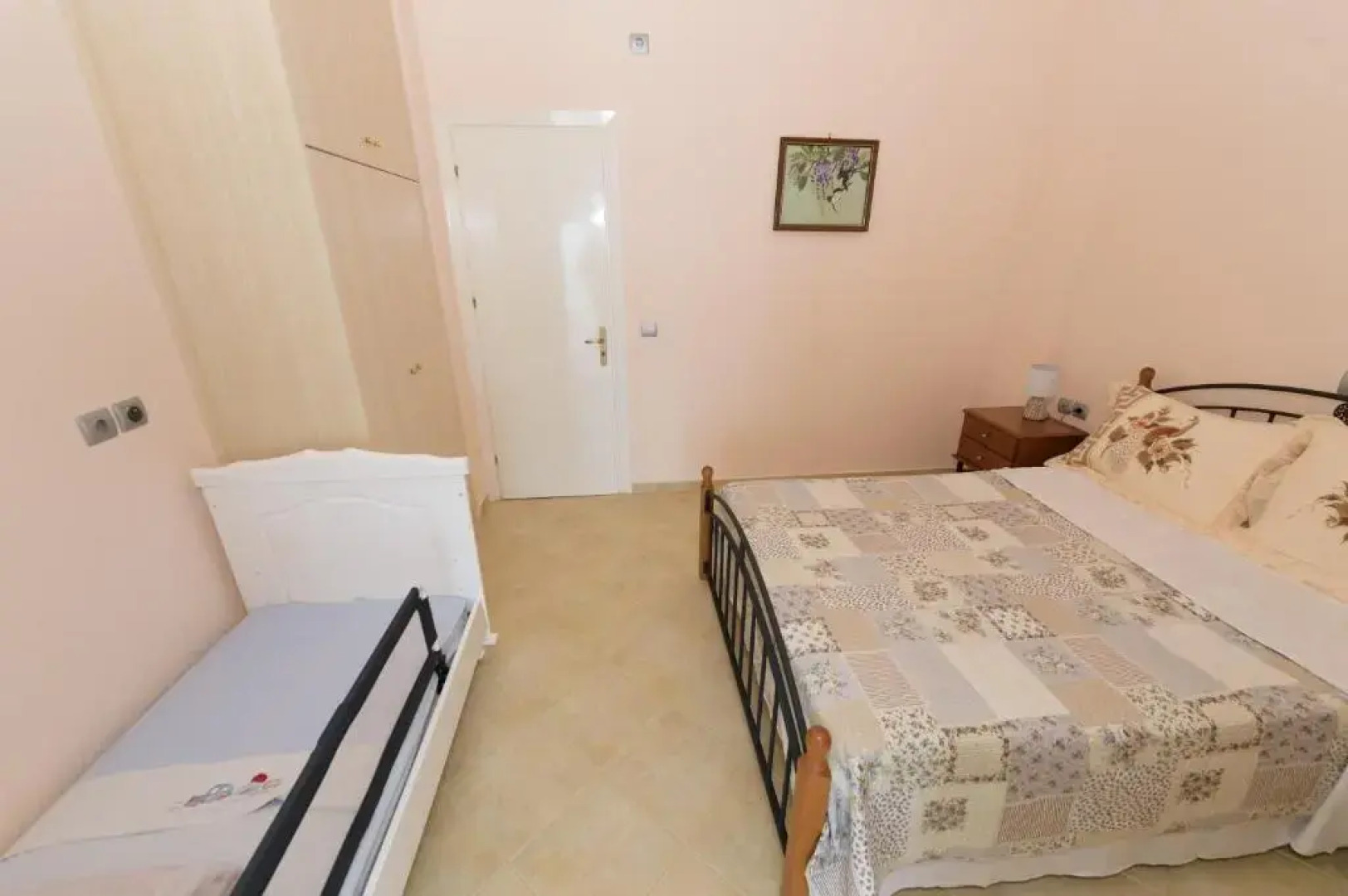 Analipsi House Afrodite