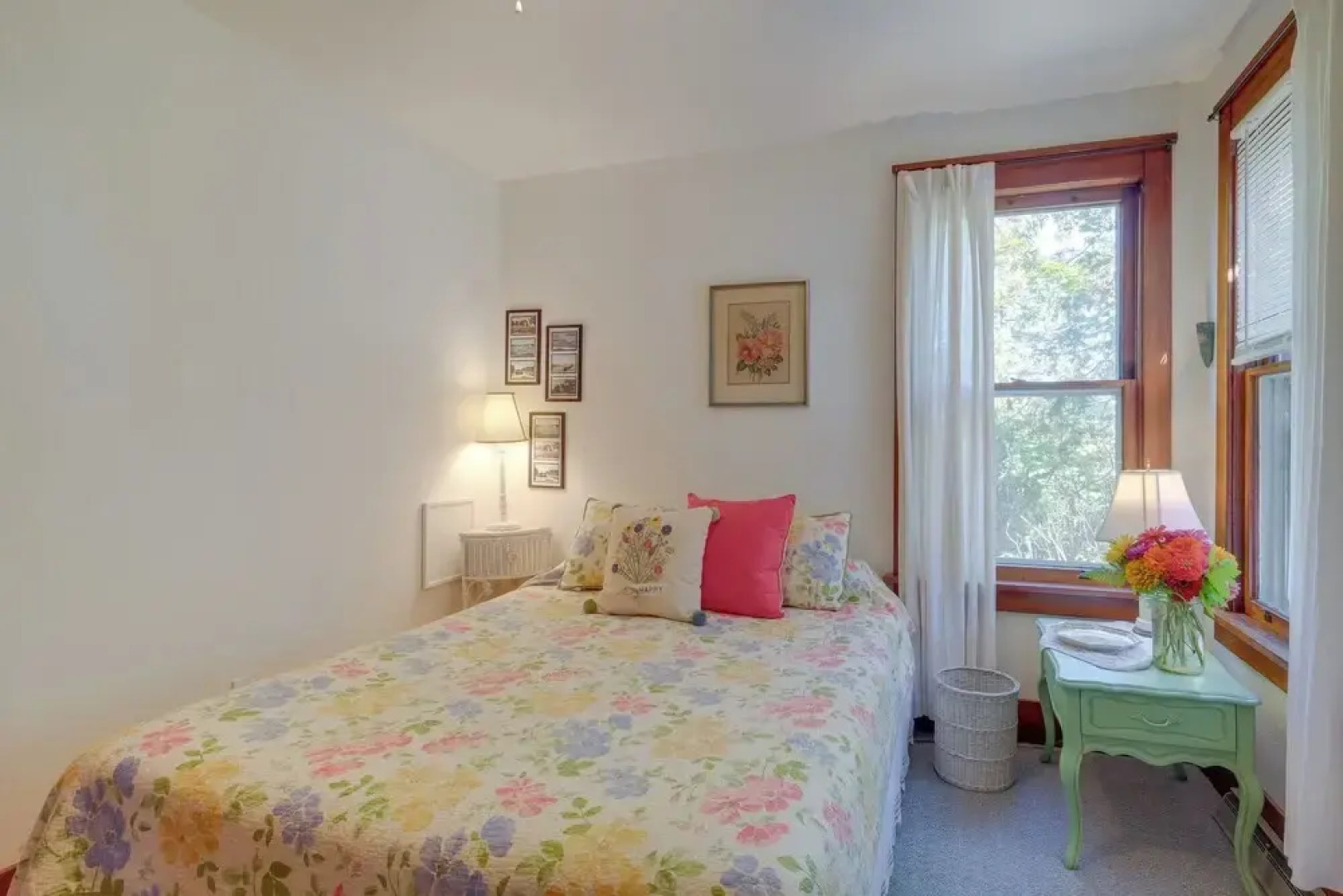 Vintage Charlevoix Home w/ Deck Near Round Lake!