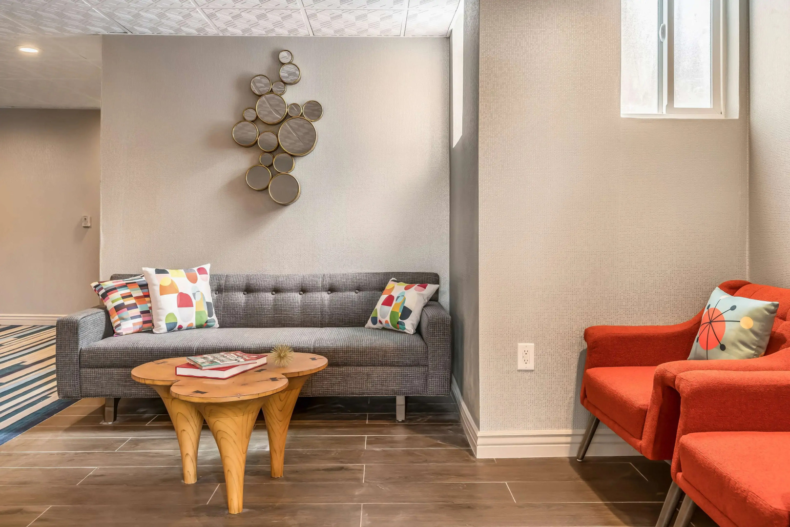 Signature San Francisco