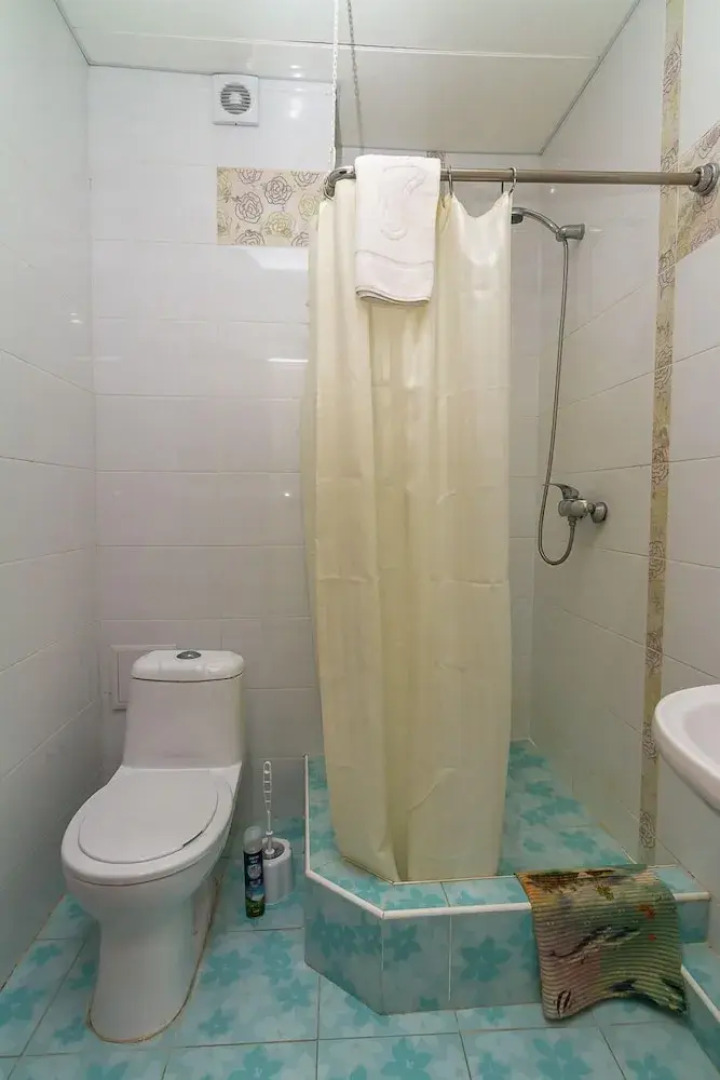 Konstantinopol Family Hotel