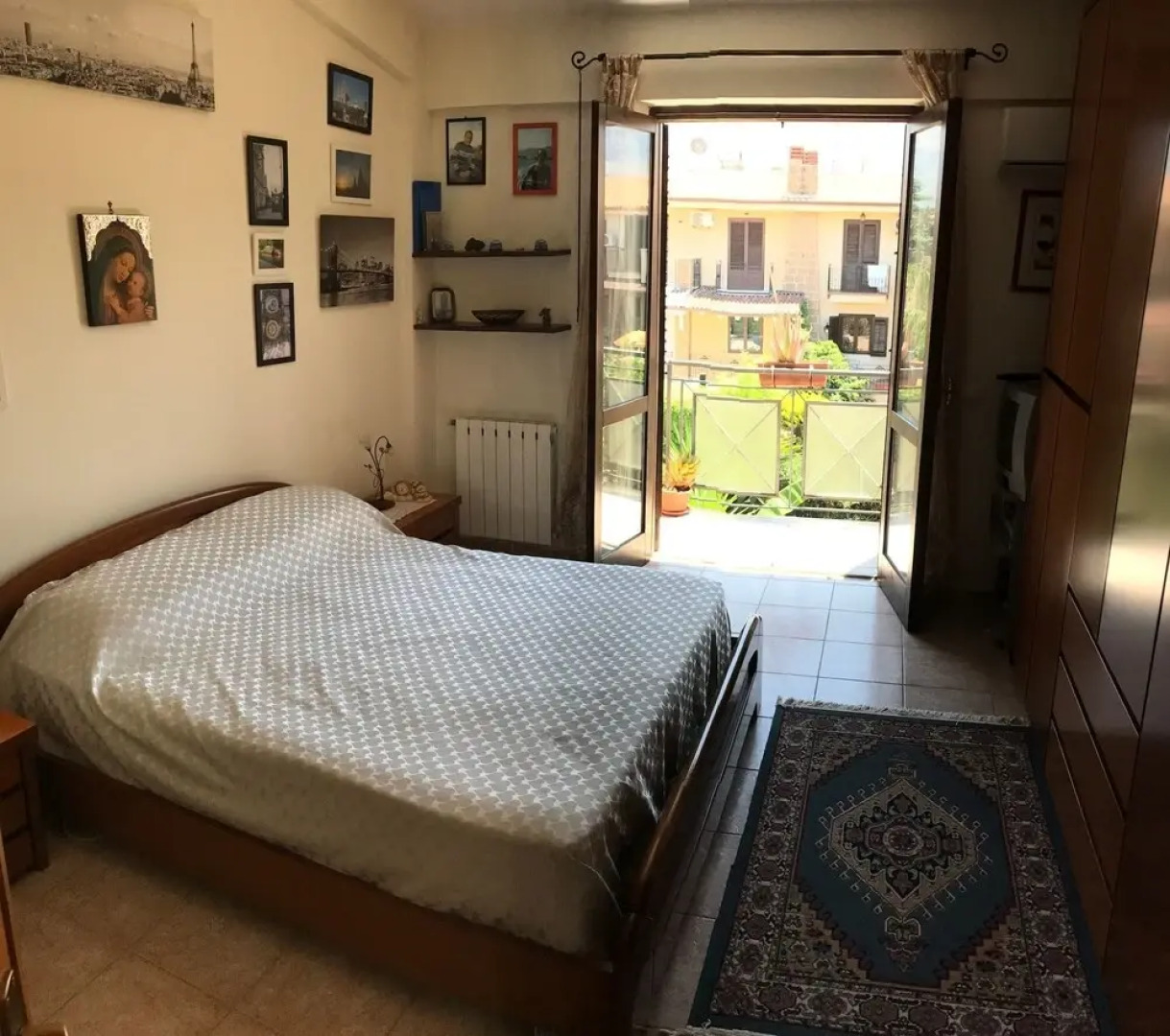 Stunning Sicilian Villa